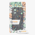 kwmobile Slim Case Compatible with Xiaomi 13T / 13T Pro Cover