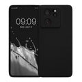 kwmobile Slim Case Compatible with Xiaomi 13T / 13T Pro Cover