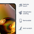 3x Screen Protector Crystal Clear for Xiaomi 13T / 13T Pro