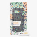 kwmobile Phone Case for Google Pixel 8 Case Wireless Charging