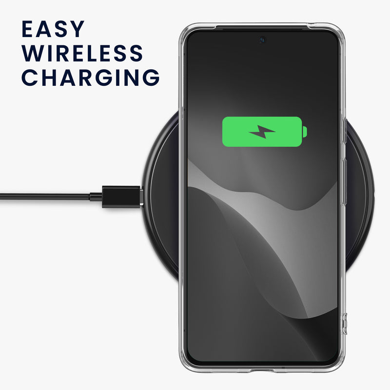 Case compatible with Google Pixel 8
