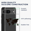 Case compatible with Google Pixel 8
