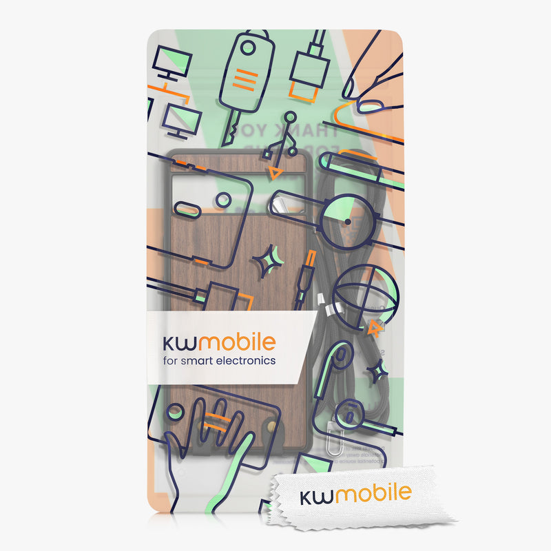 Necklace Case for Google Pixel 7a