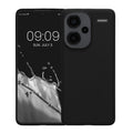 kwmobile Phone Case for Xiaomi Redmi Note 13 Pro+ 5G / Redmi Note 13 Pro Plus 5G - Wireless Charging - Protective Cover