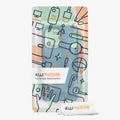 kwmobile Case for Xiaomi Poco C65 / Redmi 13C - Silicone Cover - Protective Case