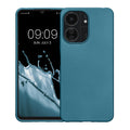 kwmobile Case for Xiaomi Poco C65 / Redmi 13C - Silicone Cover - Protective Case
