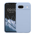 kwmobile Phone Case for Google Pixel 8a - Wireless Charging