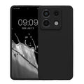 kwmobile Phone Case for Xiaomi Redmi Note 13 Pro 5G / Poco X6 5G - Protective Cover