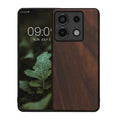 kwmobile Case compatible with Xiaomi Redmi Note 13 Pro 5G / Poco X6 5G Case Shockproof Phone Cover TPU Phone Case