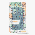 kwmobile Phone Case for Xiaomi Redmi Note 13 5G Protective Cover
