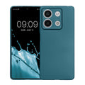 kwmobile Phone Case for Xiaomi Redmi Note 13 5G Protective Cover
