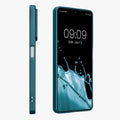 kwmobile Phone Case for Xiaomi Redmi Note 13 5G Protective Cover