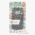 kwmobile Phone Case for Nothing Phone 2a / Phone 2a Plus - Silicone Case - Wireless Charging - Protective Cover