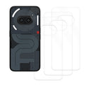 Rear Protector Film compatible with Nothing Phone 2a / Phone 2a Plus