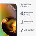 3x Crystal Clear Screen Protector for Nothing Phone 2a / Phone 2a Plus