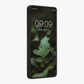 Wooden Case with TPU Bumper for Xiaomi Redmi Note 13 Pro 4G Walnut Wood