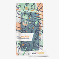 kwmobile Cell Phone Case for Xiaomi Redmi Note 13 Pro 4G - Soft Silicone Cover - Protective Case