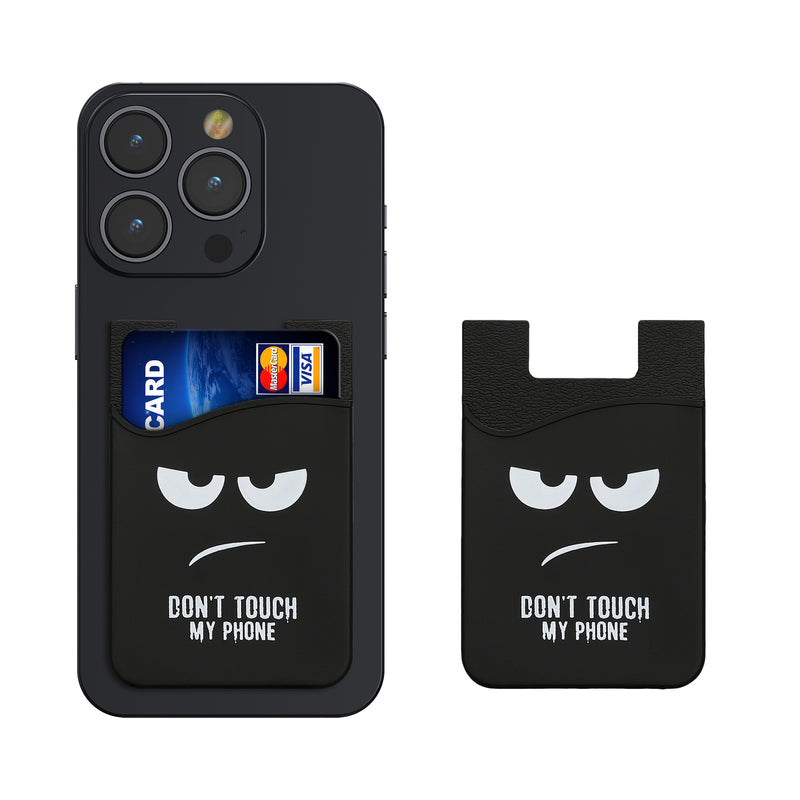 Credit Card Holder