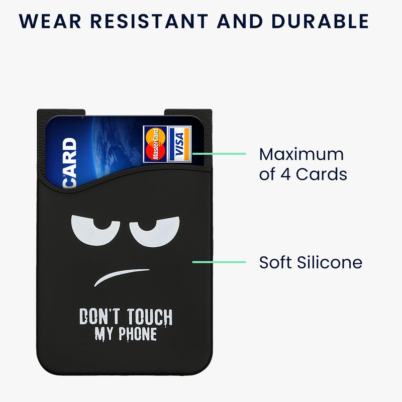 Credit Card Holder
