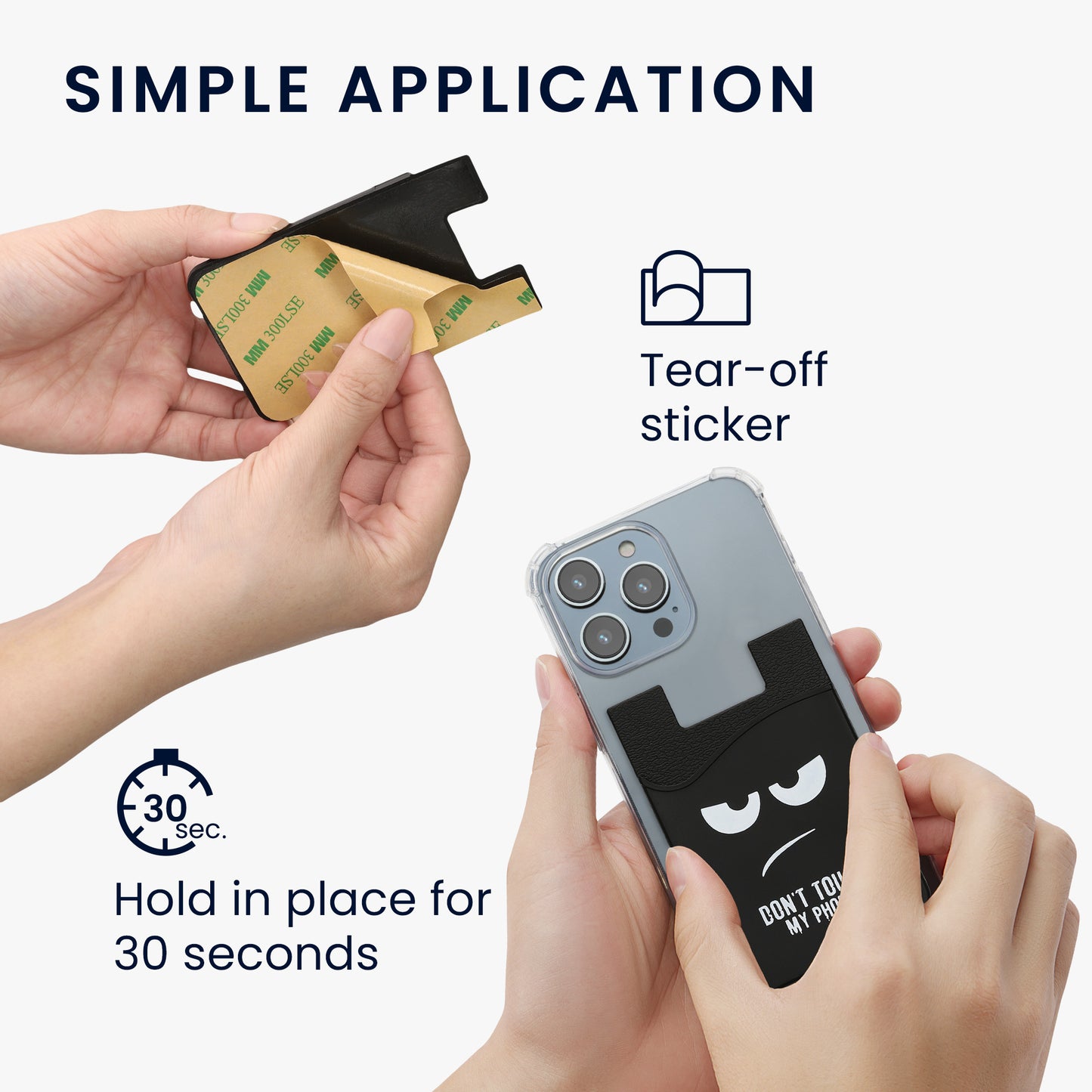 Credit Card Holder