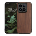 kwmobile Case Compatible with Xiaomi 14 5G Shockproof Phone Cover TPU Phone Case