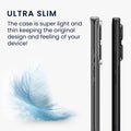 Crystal TPU Case for Xiaomi Redmi Note 13 Pro+ 5G / Redmi Note 13 Pro Plus 5G Transparent