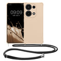 Case compatible with Xiaomi Redmi Note 13 Pro 4G