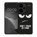 Case compatible with Xiaomi Redmi Note 13 Pro+ 5G / Redmi Note 13 Pro Plus 5G