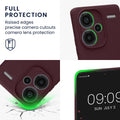 Case for Redmi Note 13 Pro+ 5G / Redmi Note 13 Pro Plus 5G