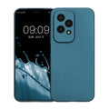 kwmobile Phone Case for HONOR 200 Lite - Soft Silicone Case Protective Cover