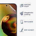 3x Crystal Clear Film for Google Pixel 9