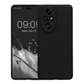kwmobile Phone Case for HONOR 200 Pro Silicone Case Protective Cover