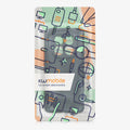 kwmobile Phone Case Compatible with Xiaomi Redmi Note 14 Pro+ 5G / Redmi Note 14 Pro Plus 5G Case - Soft Silicone Phone Cover