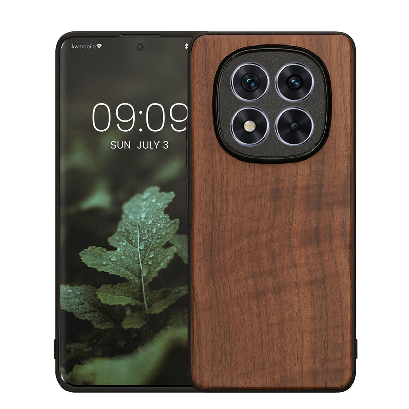 kwmobile Case Compatible with Xiaomi Redmi Note 14 Pro+ 5G / Redmi Note 14 Pro Plus 5G Case - Shockproof Phone Cover - TPU Phone Case