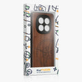 kwmobile Case Compatible with Xiaomi Redmi Note 14 Pro+ 5G / Redmi Note 14 Pro Plus 5G - Phone Cover - TPU Phone Case Compass Vintage