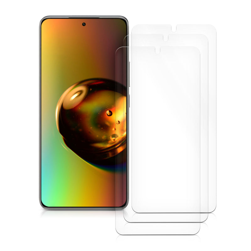 3x Screen Protector compatible with Xiaomi 14T