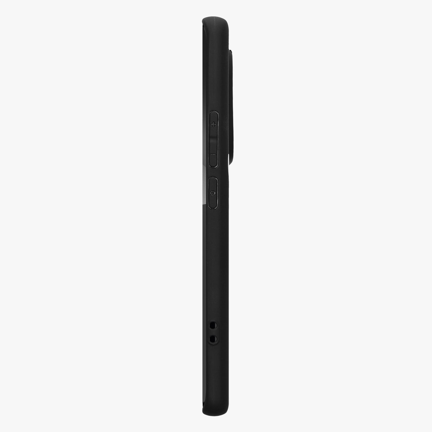 kwmobile Case Compatible with Xiaomi Redmi Note 14 Pro 4G - Silicone Phone Case - Don't touch my Phone