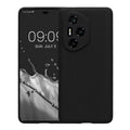 kwmobile Phone Case for HONOR 300 Pro Case Silicone Cover Protective Cover