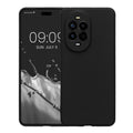 kwmobile Case for Huawei Nova 13 Pro - Soft Silicone Phone Cover - Protective Case