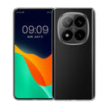 kwmobile Case Compatible with Xiaomi Redmi Note 14 Pro 4G Phone Case Mobile Phone Cover