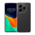 kwmobile Case Compatible with Xiaomi Redmi Note 14 5G (Not for 4G)