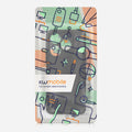 kwmobile Case for Blackview Shark 9 - Soft Silicone Phone Cover - Protective Case
