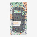 kwmobile Phone Case for Google Pixel 10 Pro XL Case - Soft Mobile Phone Silicone Case - Protective Cover