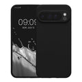 kwmobile Phone Case for Google Pixel 10 Pro XL Case - Soft Mobile Phone Silicone Case - Protective Cover