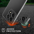 kwmobile Necklace Case Compatible with Xiaomi 14T Case