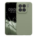 kwmobile Phone Case for Xiaomi 15 Case Soft Phone Silicone Case Protective Cover