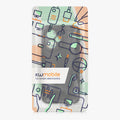 kwmobile Case Compatible with HONOR 400 - Soft Silicone Phone Cover