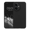 kwmobile Case Compatible with HONOR 400 - Soft Silicone Phone Cover