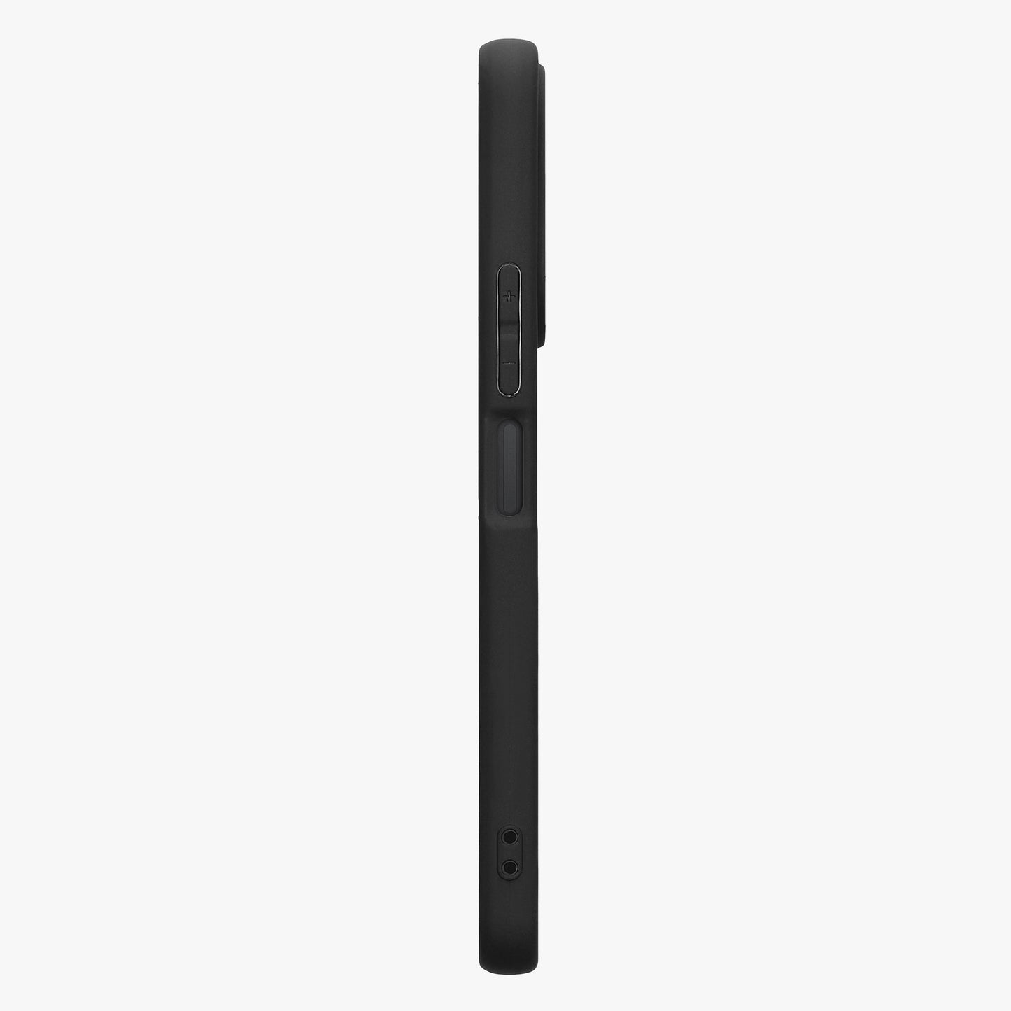 kwmobile Case Compatible with Xiaomi Redmi 13 - Silicone Phone Cover - Don't touch my Phone