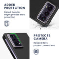 kwmobile Flip Hard Case compatible with HONOR Magic V2 - Cover for Foldable Phone - Phone Case